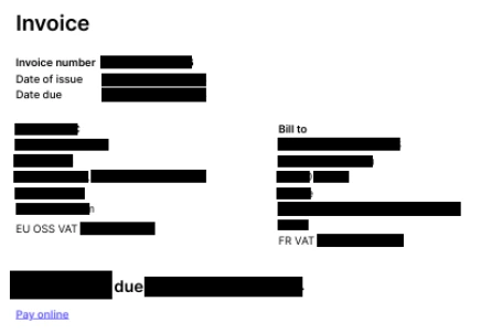 Document Anonymization Platform